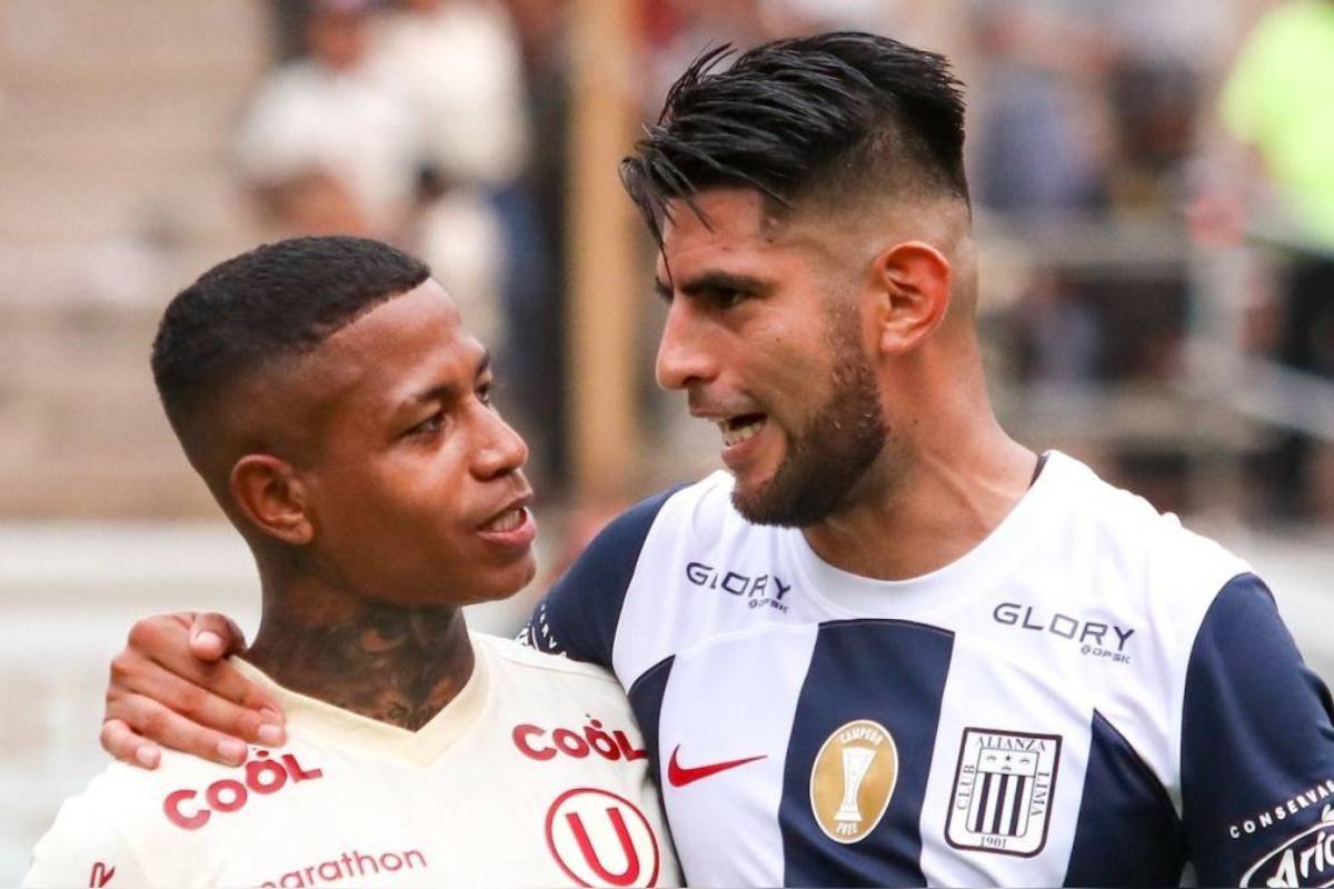 Universitario estaría tras los servicios de Carlos Zambrano.