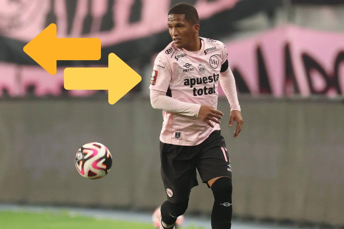Fichajes Sport Boys: los 2 puestos clave que buscan reforzar los rosados