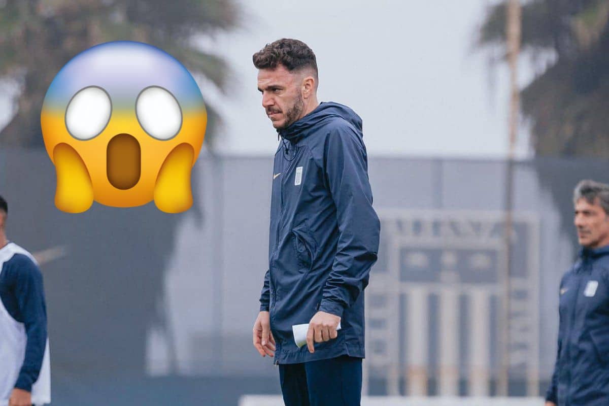 Fichajes Alianza Lima: Mariano Soso hará cambio drástico para 2025