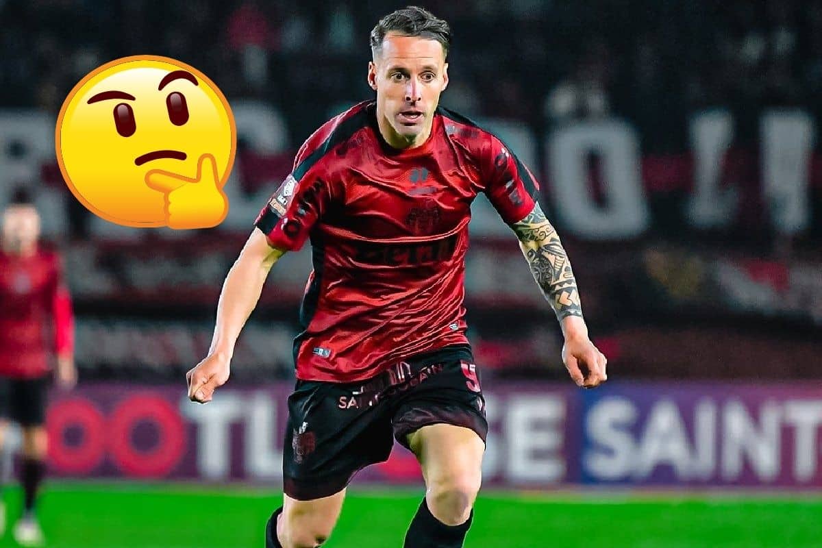 Fichajes Melgar: los rojinegros buscan el regreso de un ex goleador