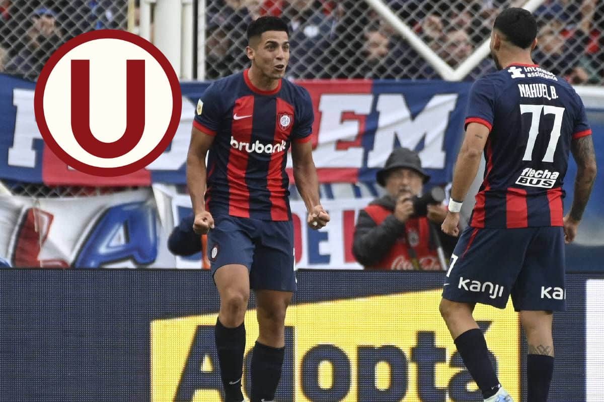 Fichajes Universitario: Fabián Bustos quiere a un goleador argentino, pero hay un problema que traba la negociación