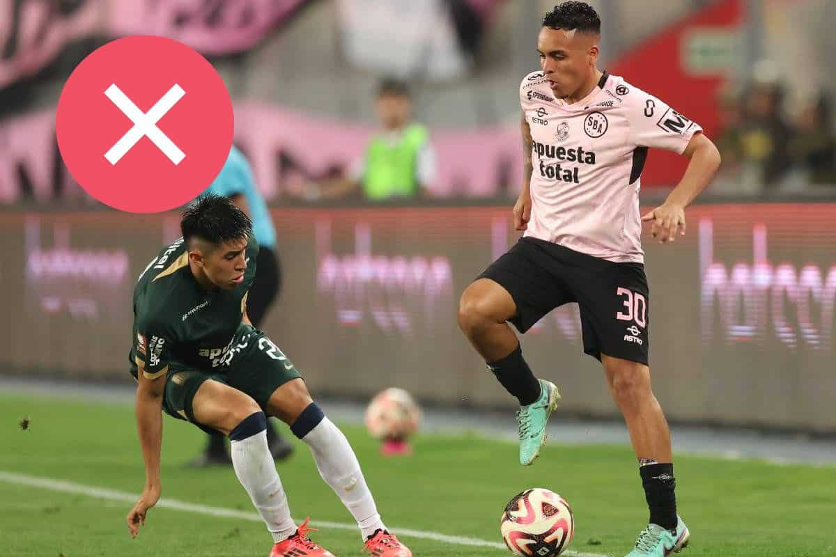 Fichajes Sport Boys: los 12 jugadores que se van de los Rosados en el mercado de fichajes 2025 
