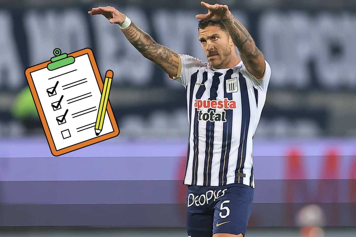 Fichajes Alianza Lima: el segundo (y decisivo) paso en la estructura deportiva blanquiazul para el mercado 2025