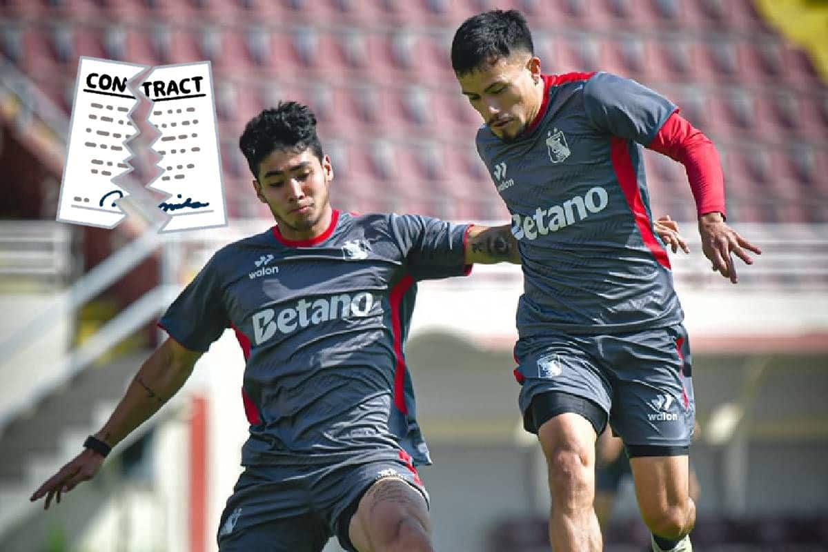Fichajes FBC Melgar: un jugador de Selección Peruana busca salir del Dominó y ya trabaja en la desvinculación 