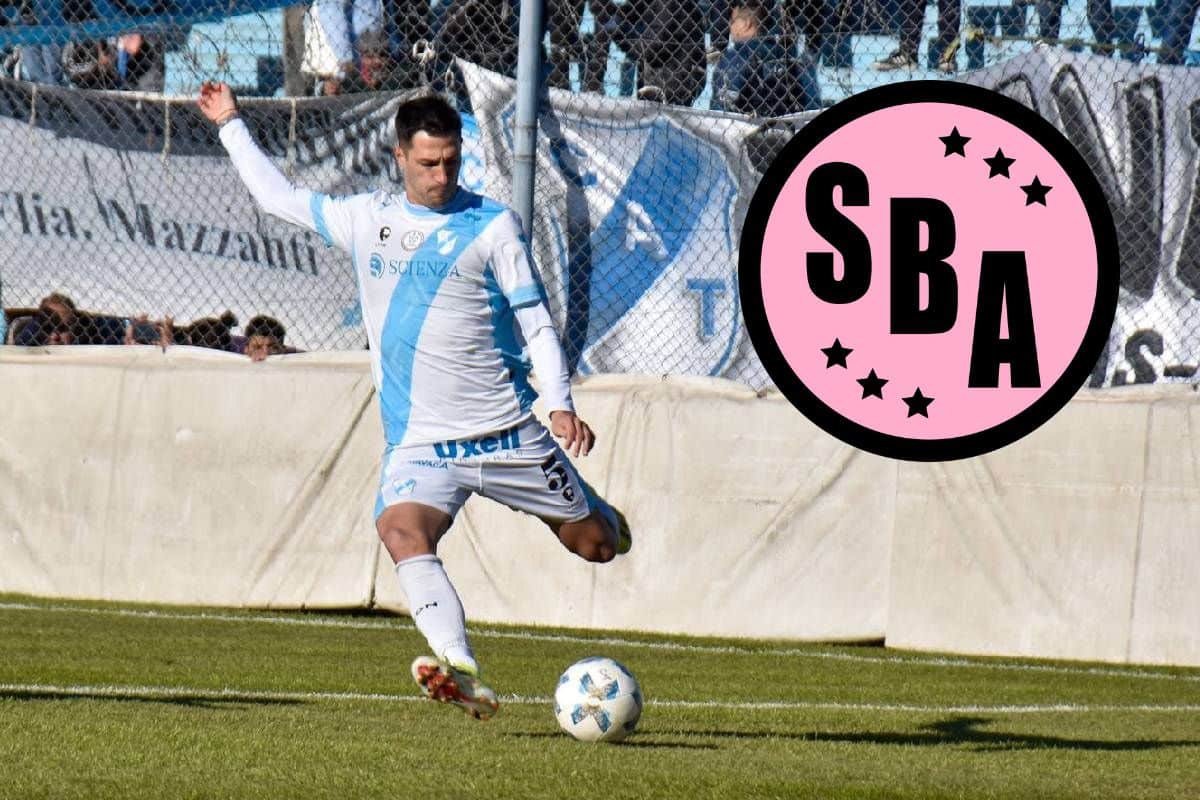 Fichajes Sport Boys: Nicolás Da Campo refuerza a los rosados y podría cumplir esta función