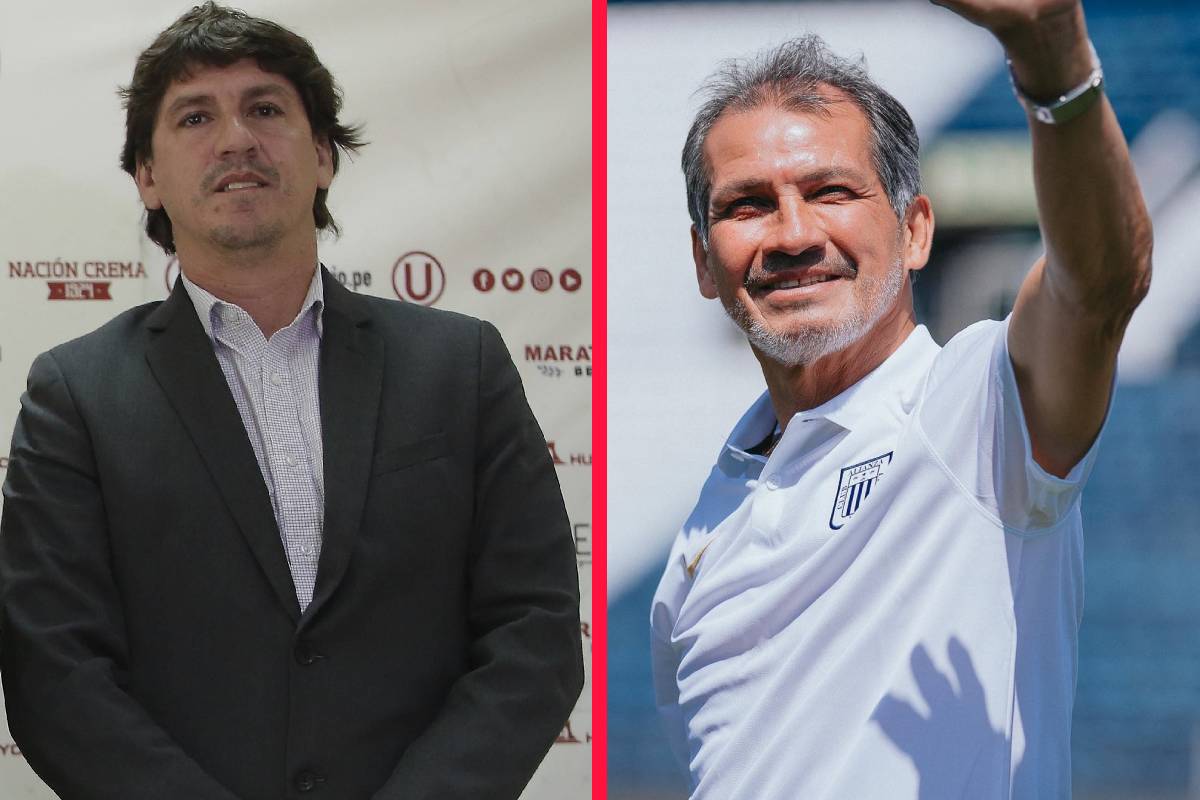 ¿Que dijo Jean Ferrari sobre la llegada de Franco Navarro a Alianza Lima?