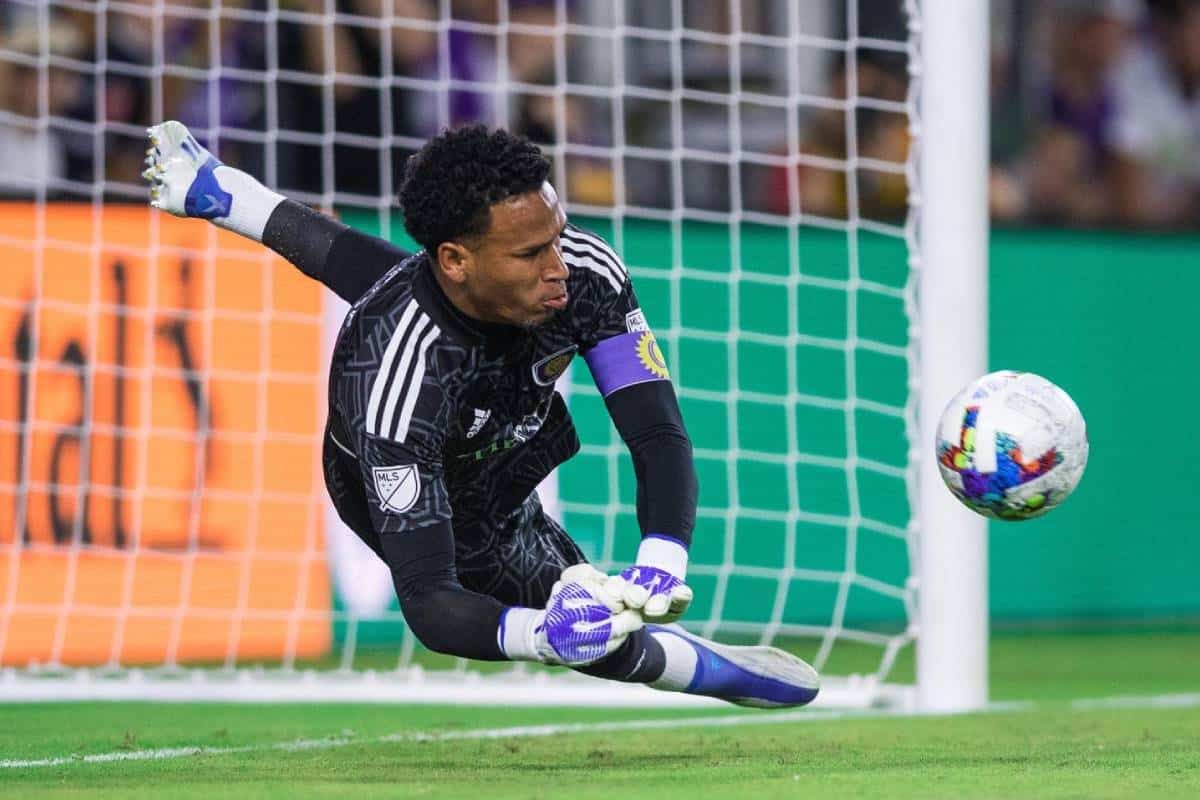 Major League Soccer: Pedro Gallese podría salir de Orlando City para jugar en Sudamérica