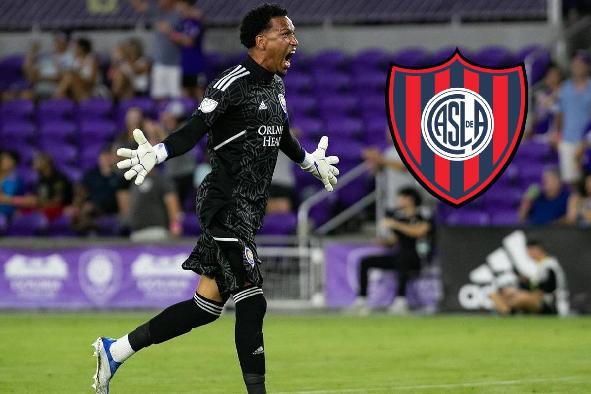 Pedro Gallese interesa grandemente a San Lorenzo, según medios argentinos.