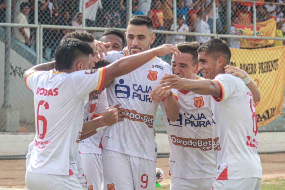 Atlético Grau cerró el Torneo Clausura goleando 3-0 a la UCV.