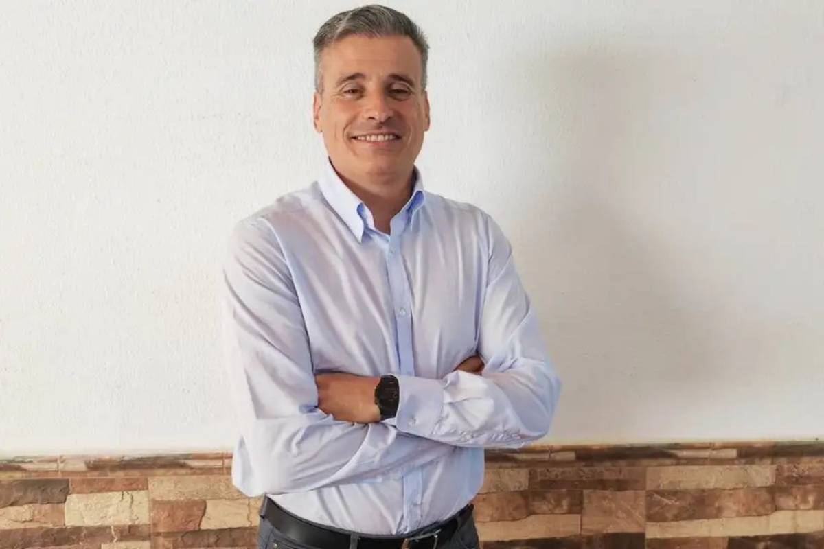 Miguel Ángel Gómez ha tenido experiencia como gerente en el torneo español.