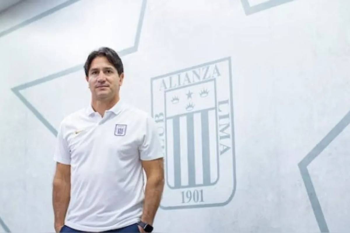 Bruno Marioni, afuera de Alianza Lima: ¿quién puede ser su sucesor como director de fútbol en el conjunto íntimo?