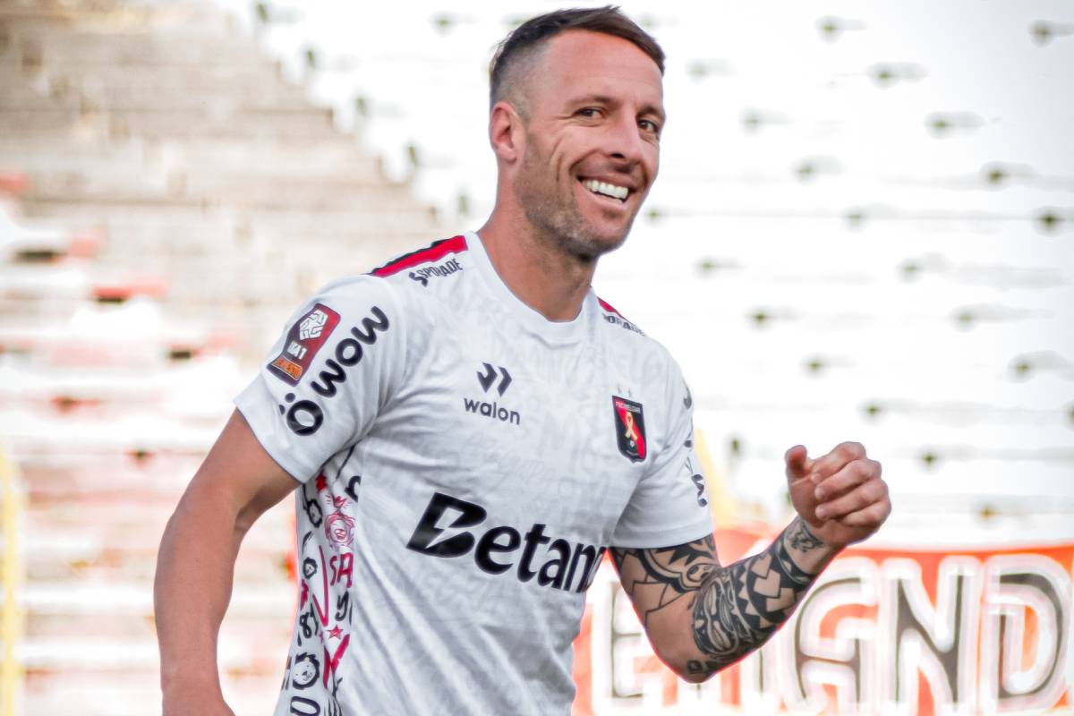 Melgar se alista para afrontar la Liga 1 y la Copa Libertadores.