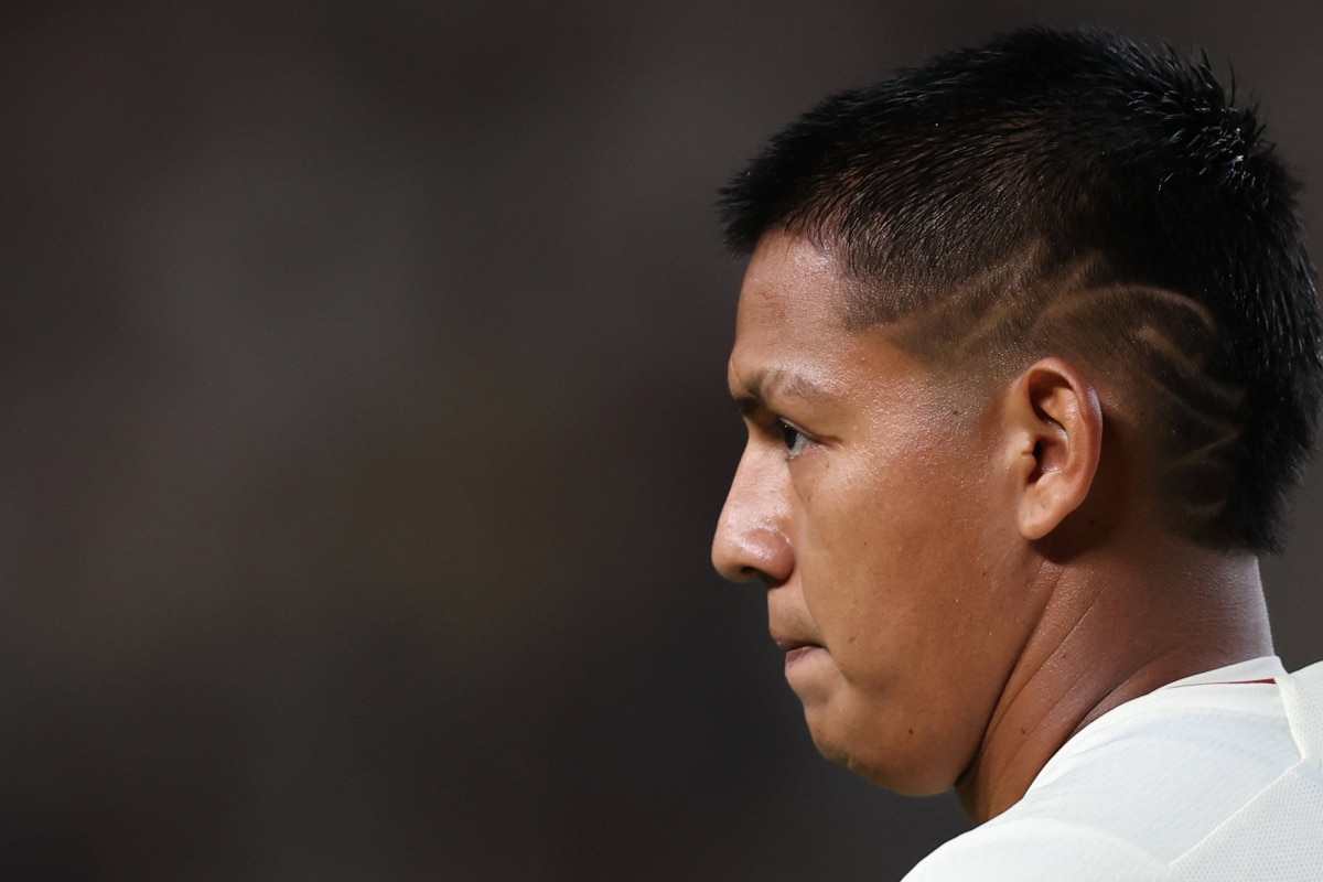 Nelson Cabanillas jugará con otro equipo que no es la 'U', por primera vez en la Liga 1.
