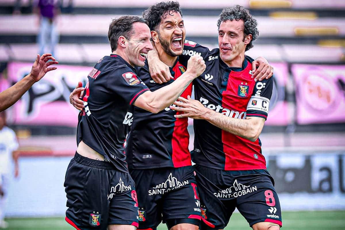 Fichajes Melgar: el extranjero que podría cambiar de equipo para el 2025