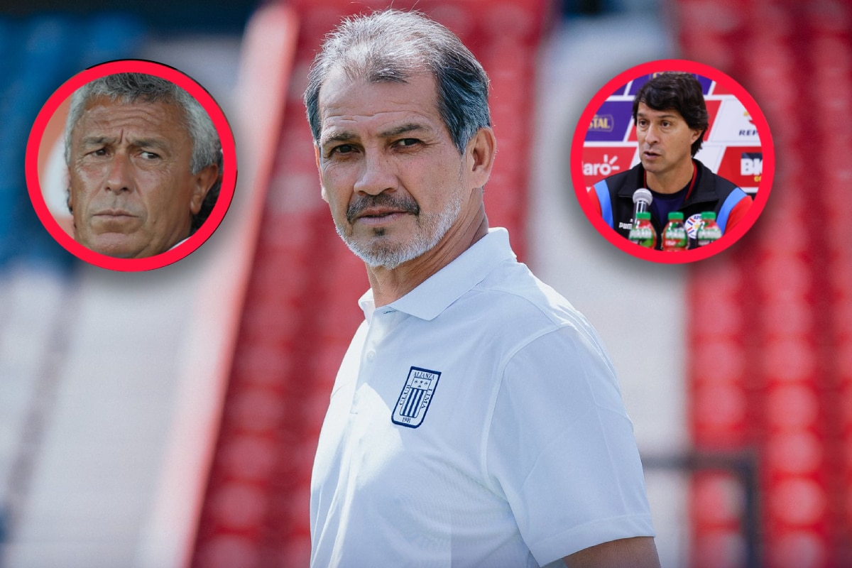 Fichajes Alianza Lima: Franco Navarro ya eligió al DT y las negociaciones están “avanzadas”