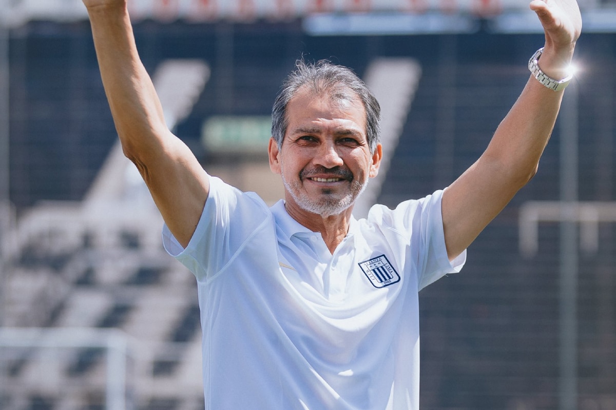 Los fichajes que podrían llegar a Alianza Lima con la llegada de Franco Navarro