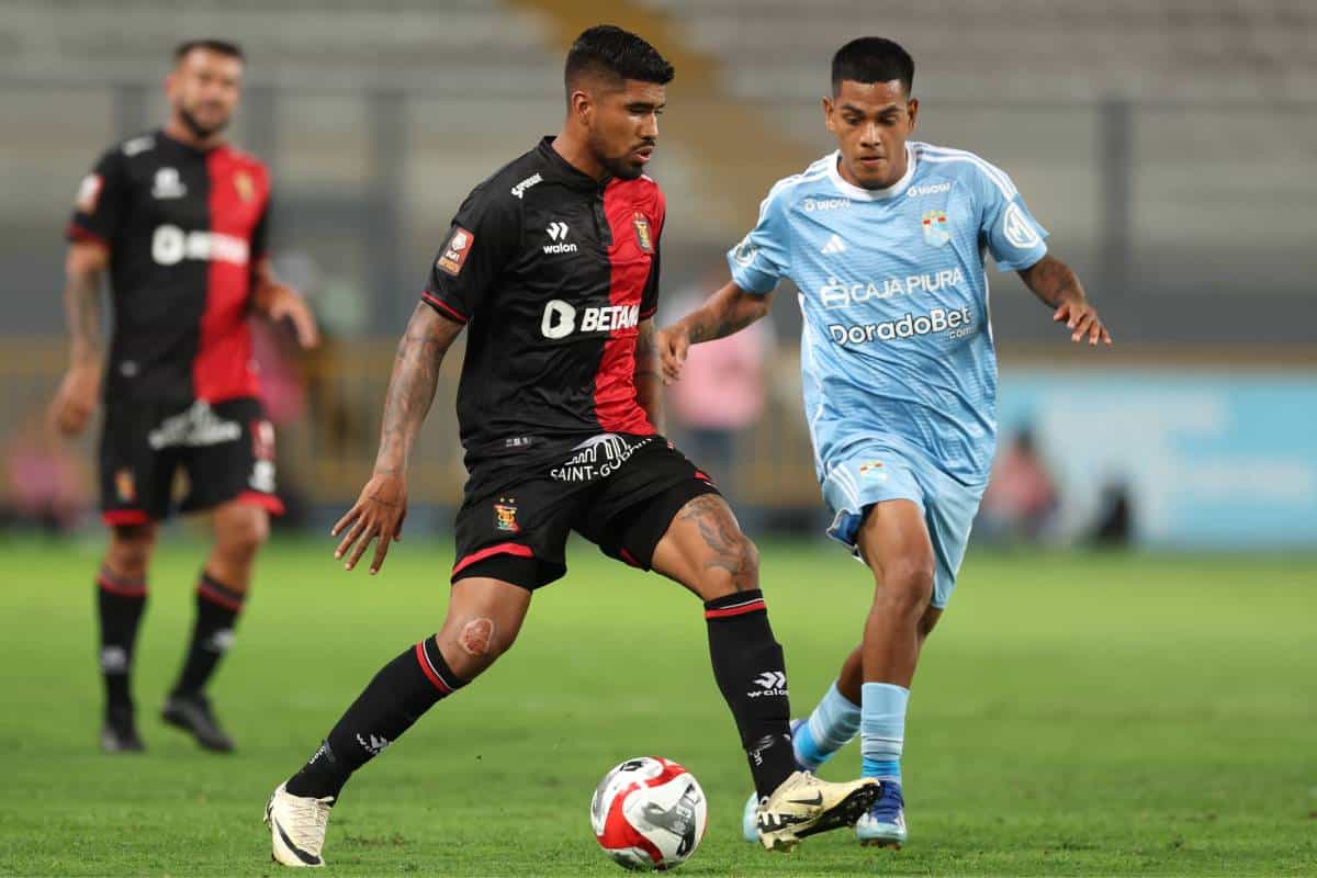 Paolo Reyna interesa mucho a la directiva de Universitario para el 2025.