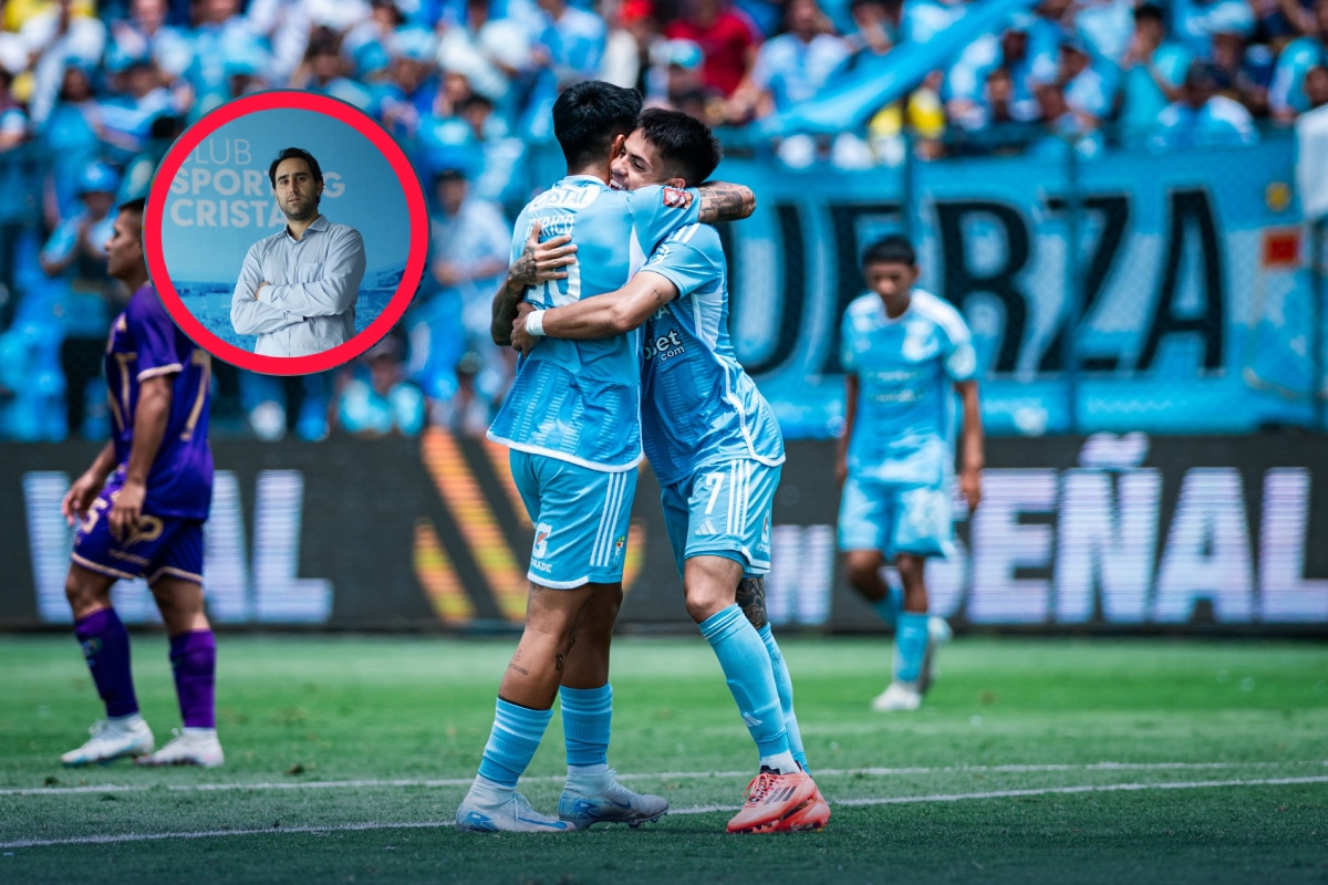 Fichajes Sporting Cristal: cómo quedó la situación del Cervecero en el mercado de fichajes tras la detención de Joel Raffo