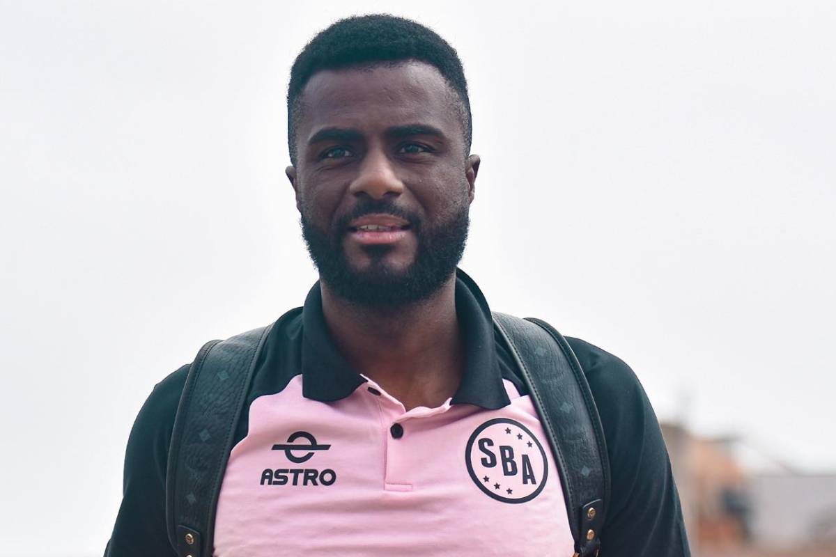 Christian Ramos vuelve a ser cesado de Sport Boys.