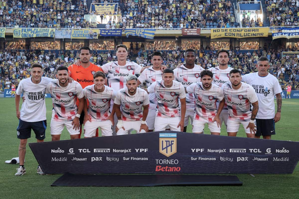 San Lorenzo recibió drástica decisión sobre sus contrataciones.