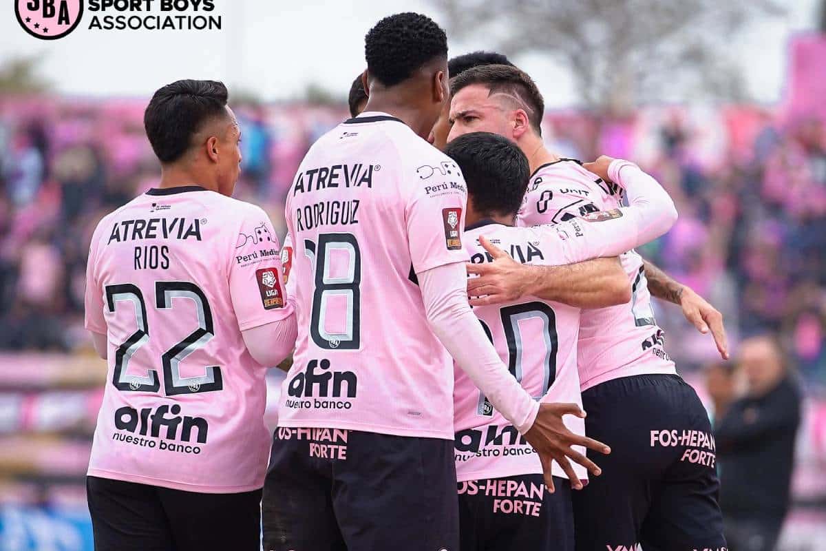 Sport Boys restructurará el equipo con la llegada de Paulucci.