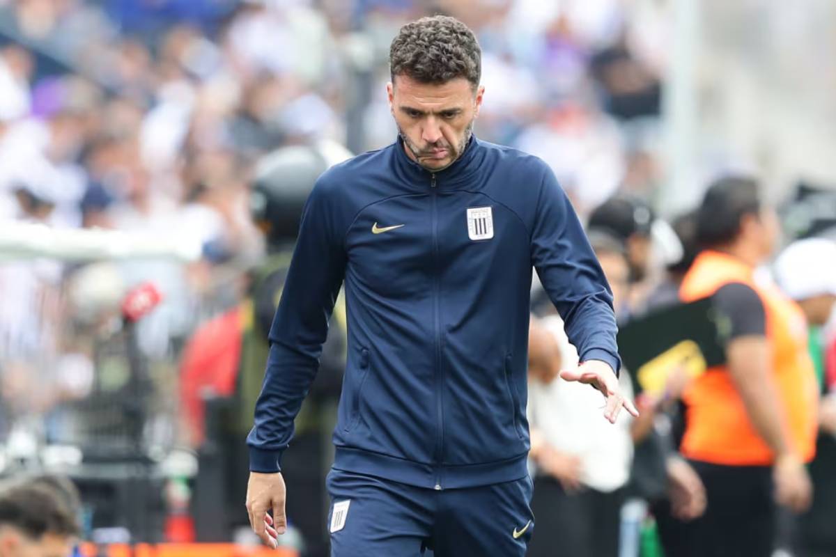 Mariano Soso cumple su sueño de dirigir a Newell's tras llegar el último año a La Victoria.