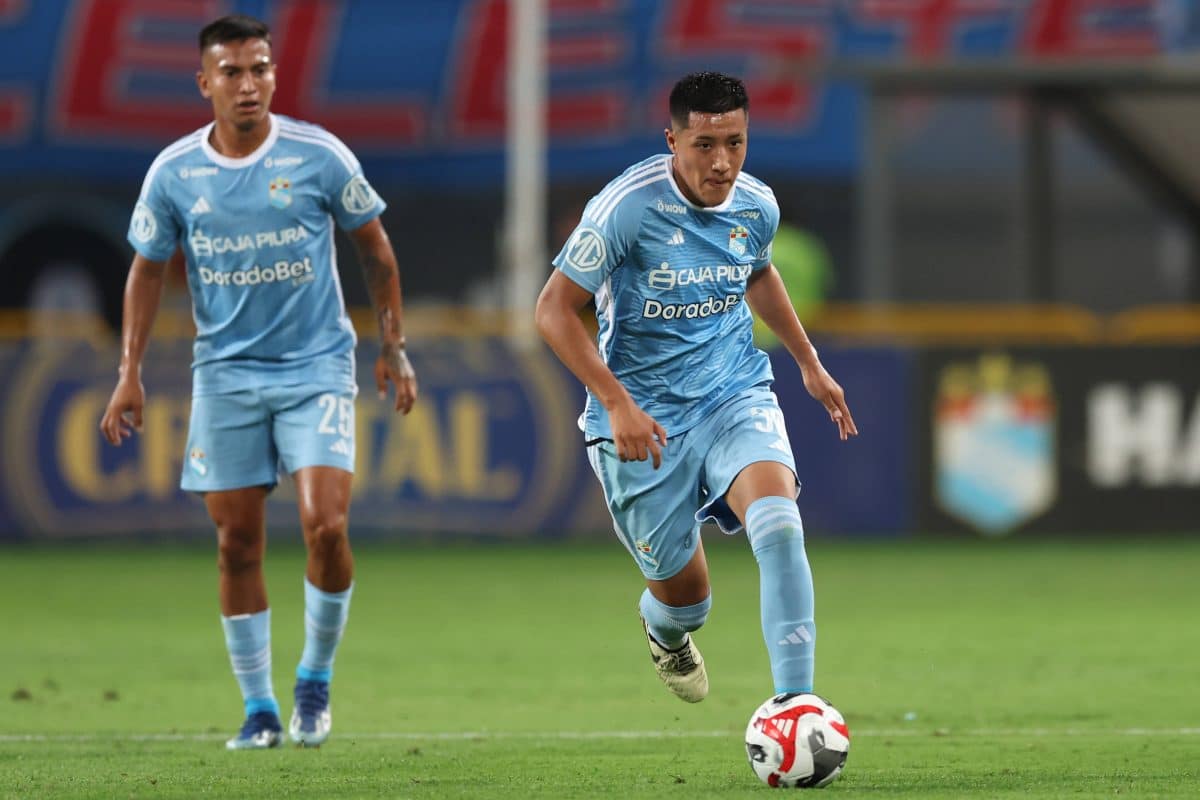 Sporting Cristal