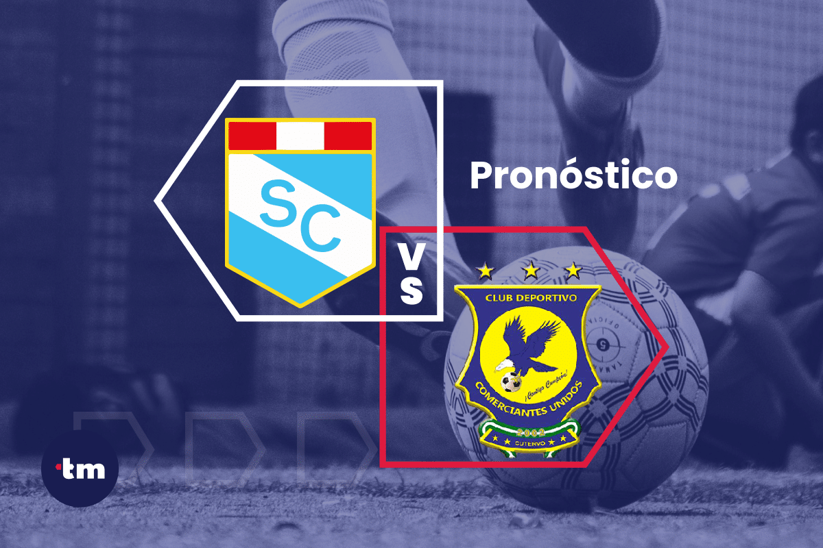 Sporting Cristal vs Comerciantes Unidos: pronóstico y cuotas de apuestas hoy: 03/11/2024 – Liga 1