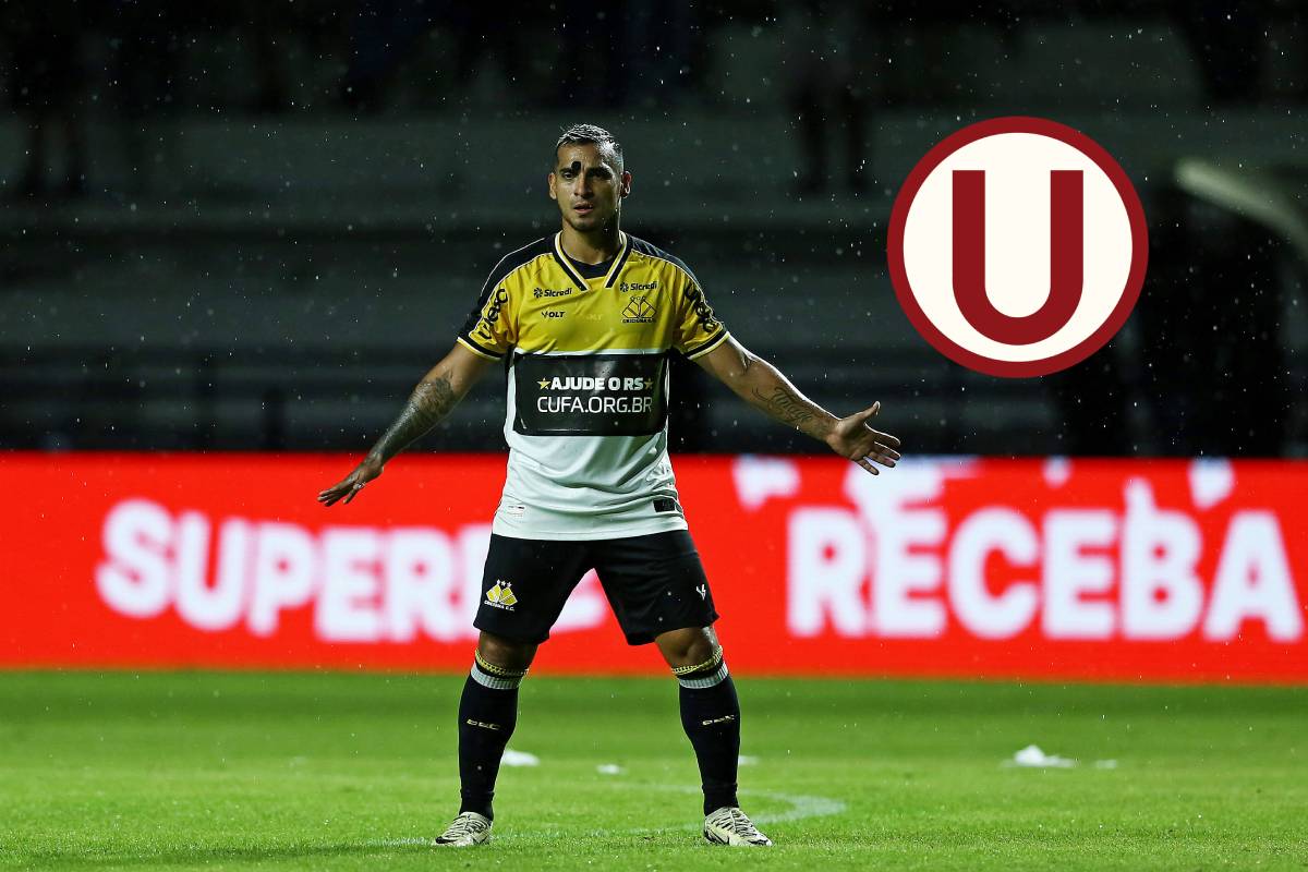 Fichajes Universitario: Miguel Trauco definió su futuro de cara al 2025