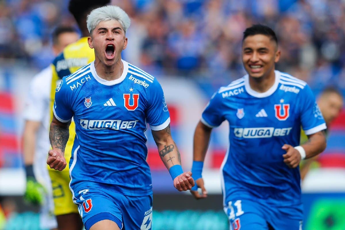 U de Chile