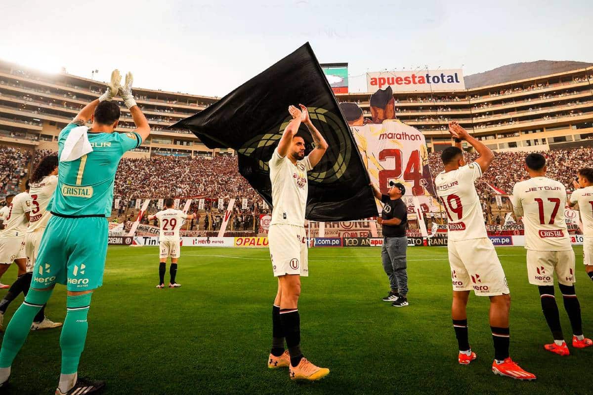Universitario busca mantener la base del equipo bicampeón.