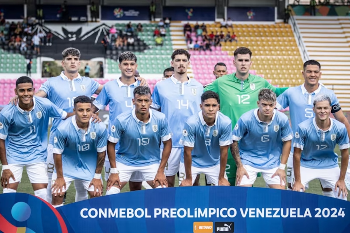Fichajes Alianza Lima: el candidato a mejor arquero de Uruguay que será “evaluado” por Franco Navarro