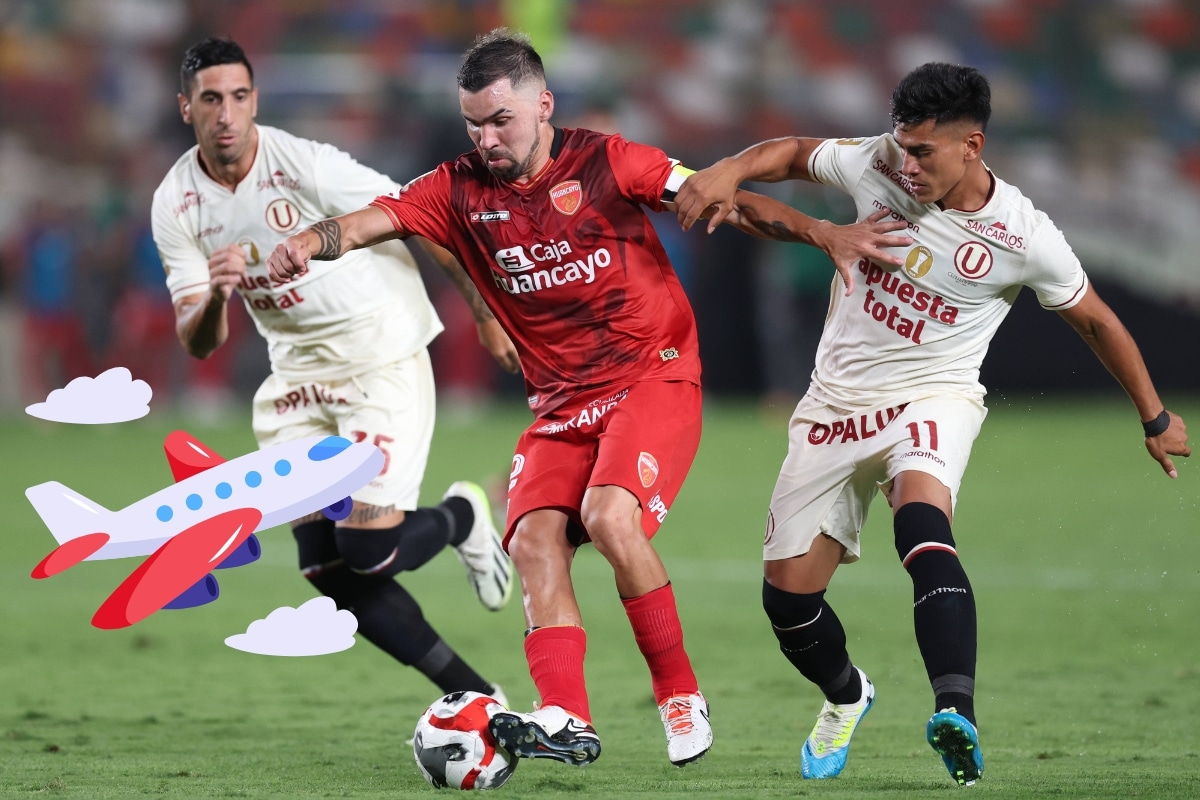 Fichajes Liga 1: el jugador que no recibe propuesta de Sport Huancayo y quiere jugar en Lima en 2025