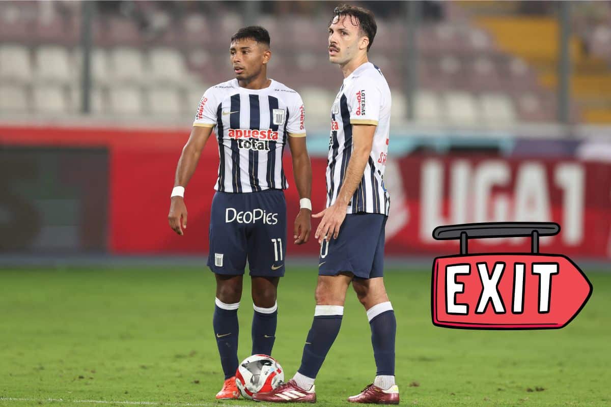 Fichajes Alianza Lima: los 14 jugadores que terminan su contrato en diciembre