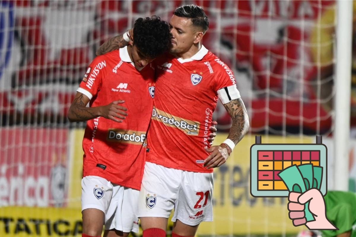 Fichajes Cienciano: la ambiciosa apuesta del ‘Papá’ en sus divisiones menores