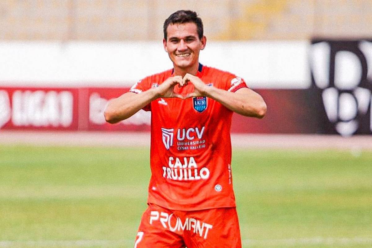 Jairo Vélez daría un paso importante al jugar por uno de los grandes de la capital.