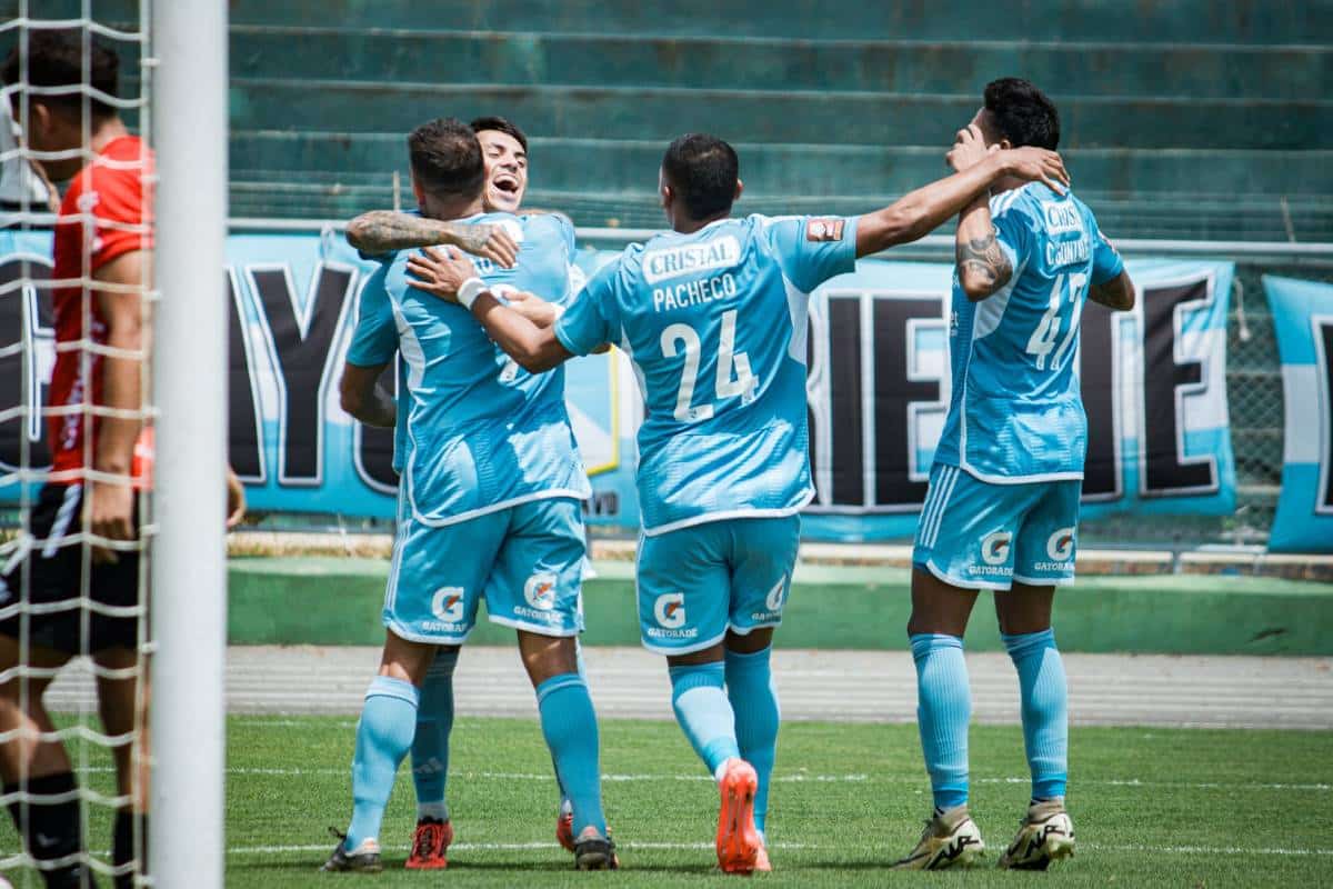 Los refuerzos que necesita Sporting Cristal para el mercado de fichajes 2025