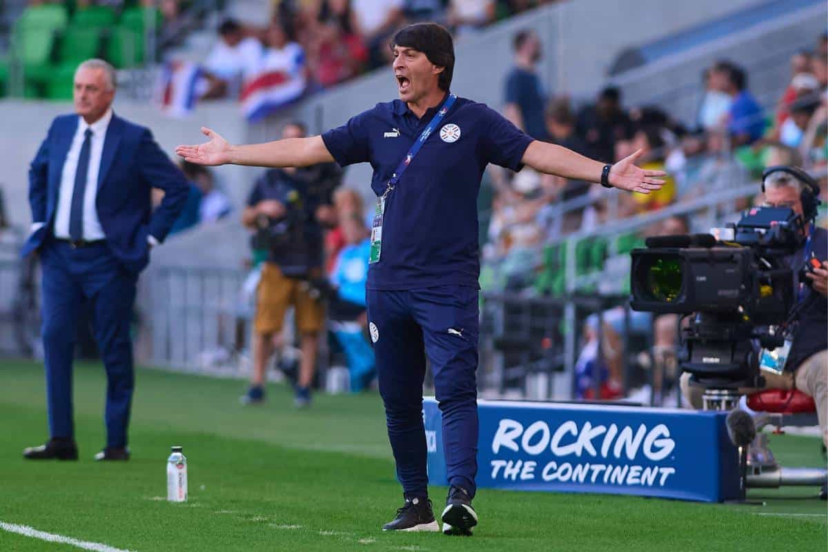 Daniel Garnero es la segunda opción de Alianza Lima de no aceptar Gorosito.