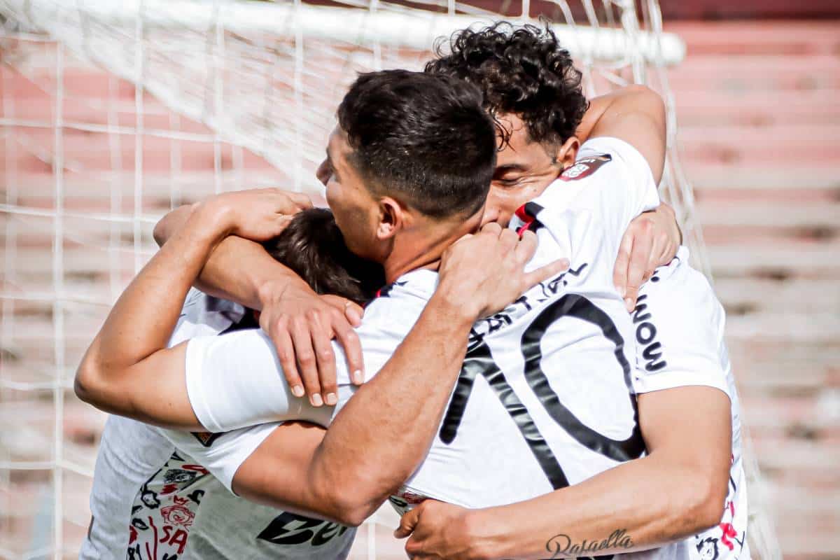 Fichajes Melgar: ‘Rojinegros’ aseguran un tridente extranjero para el 2025