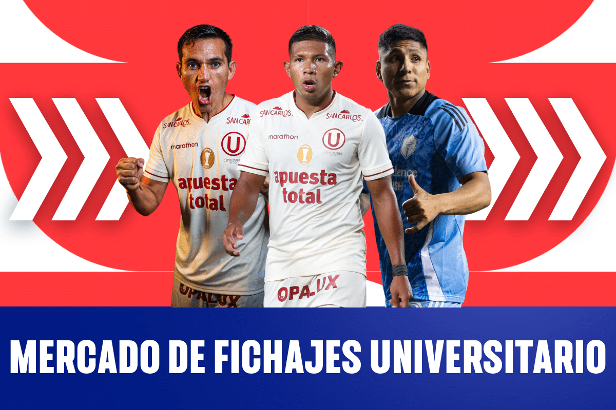 Fichajes Universitario: altas, bajas y rumores de los Cremas en el mercado