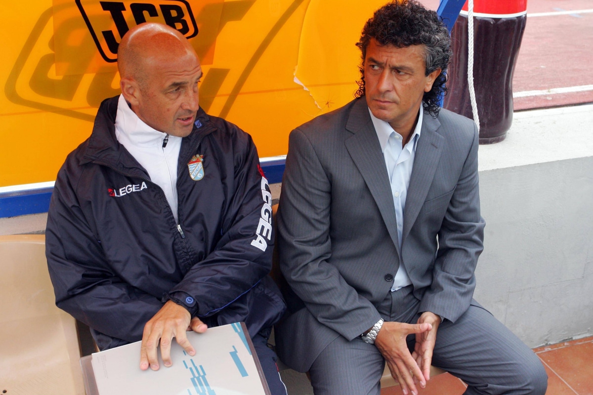 Pipo Gorosito tendrá su primera experiencia en el Perú.