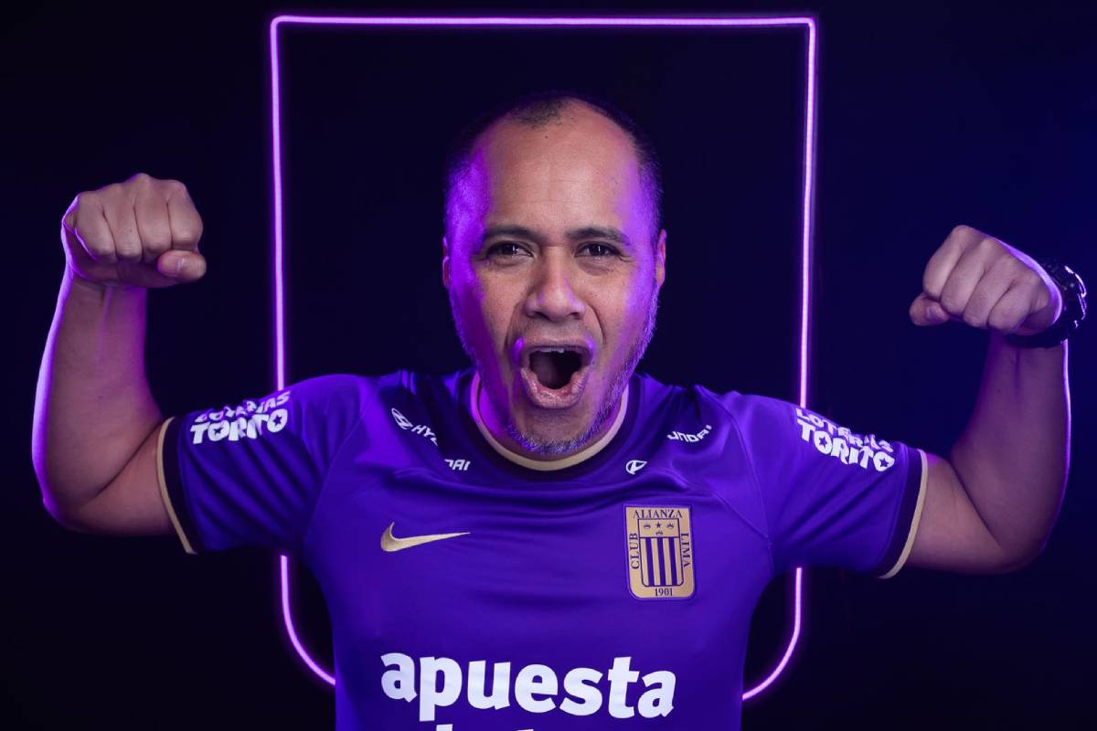 Alianza Lima encuentra en Henry Quinteros una gran opción con identificación.