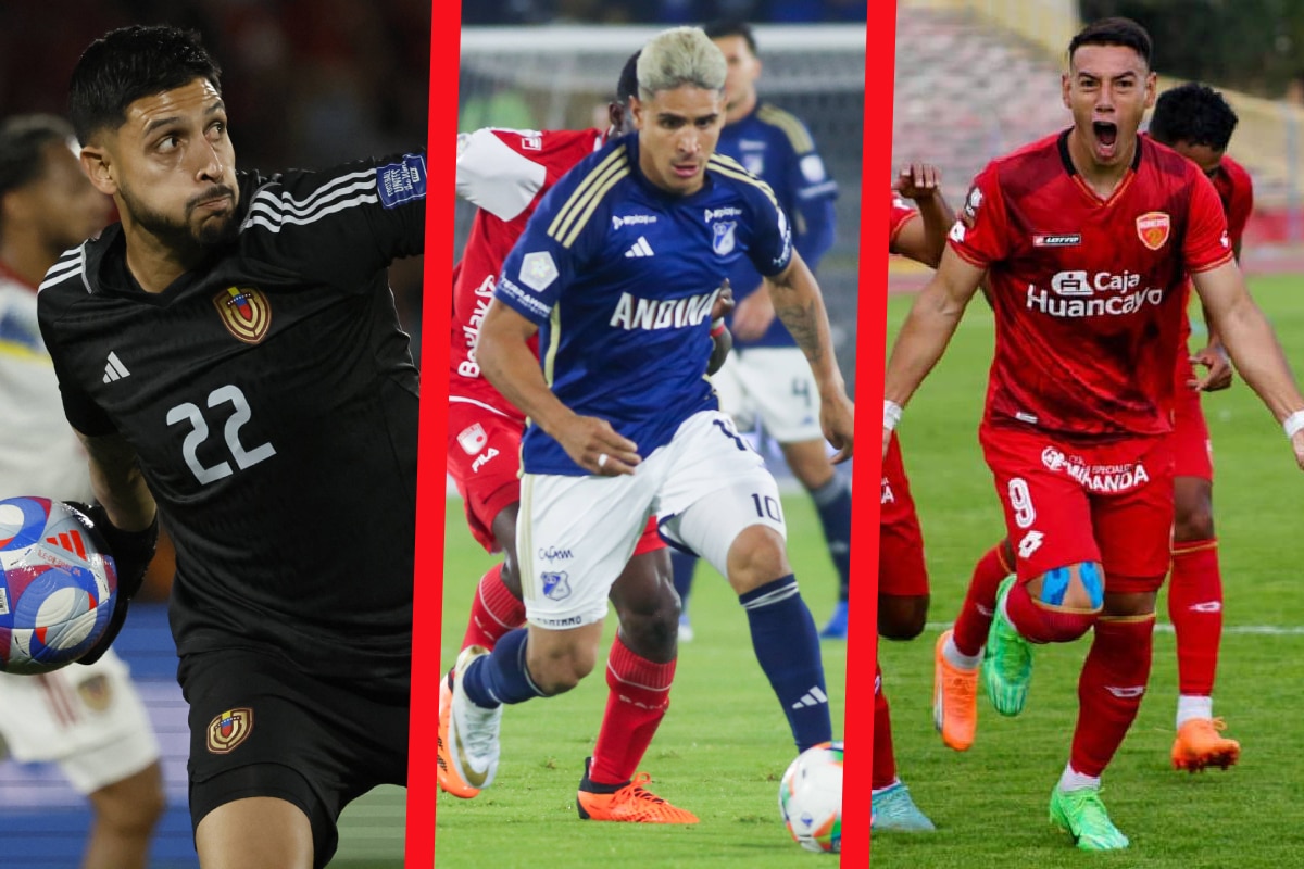 Fichajes Alianza Lima: Blanquiazules se complican con la llegada de dos jugadores y van contra el tiempo por Lucas Cano