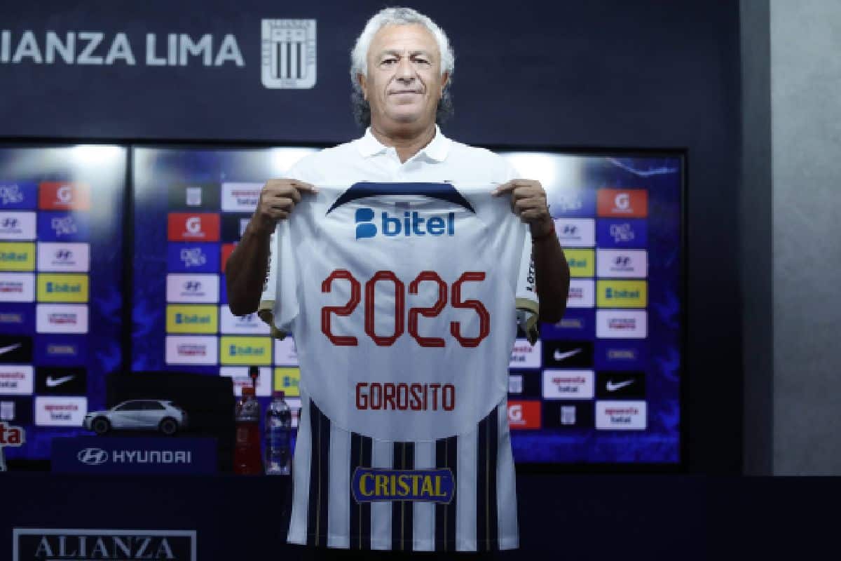 Alianza Lima: están “descartados” los fichajes de 2 volantes extranjeros y crece la incertidumbre para Gorosito