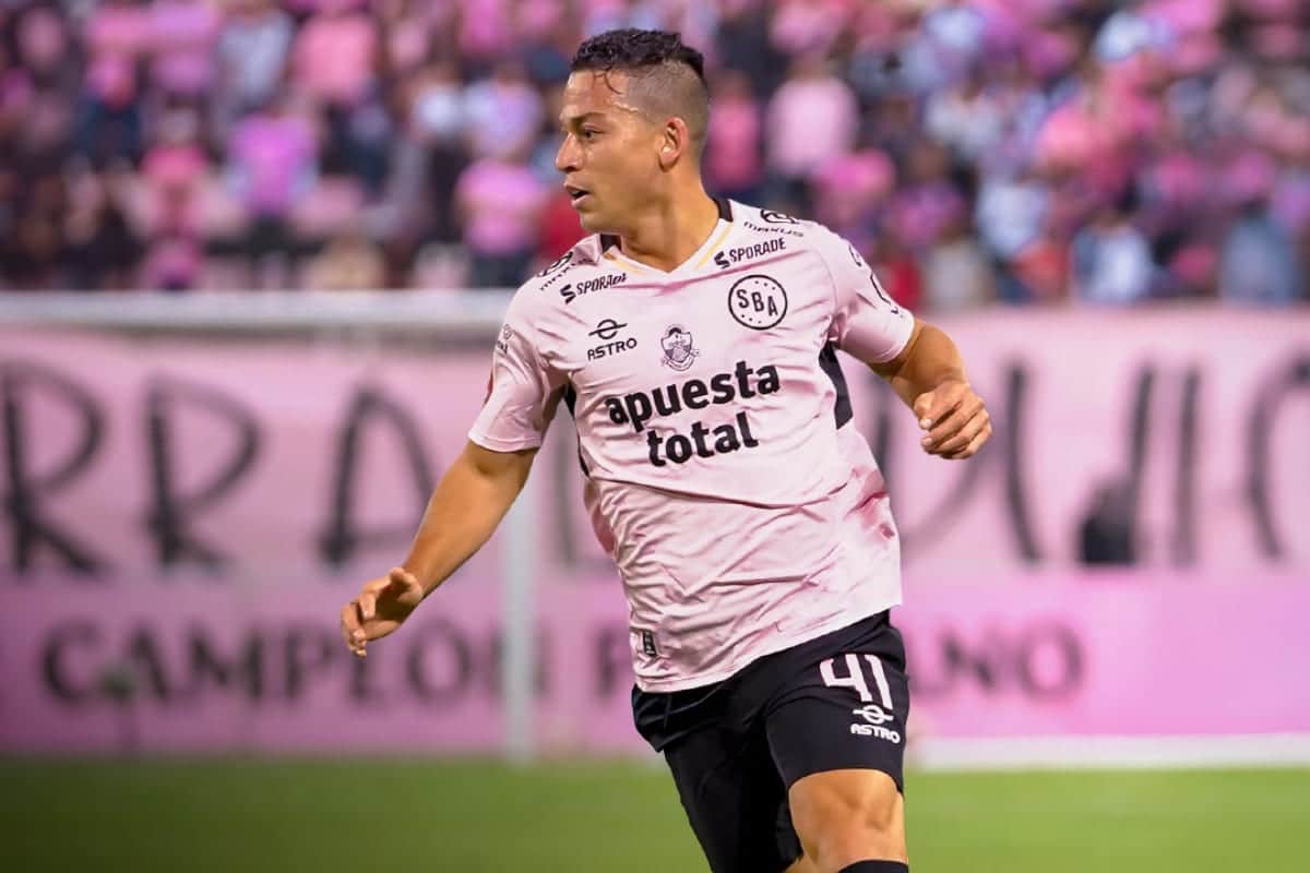 Fichajes Sport Boys: la Misilera confirmó el futuro de Cristian Benavente y le da forma a su plantel