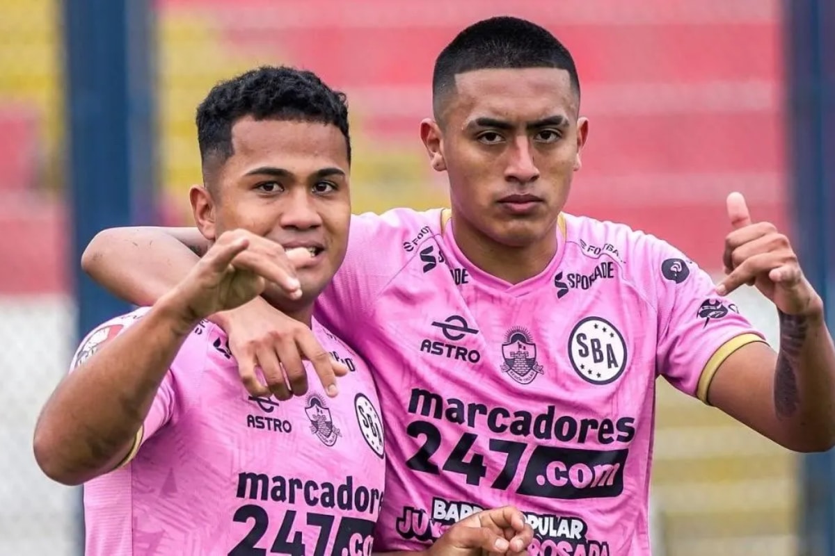 Fichajes Sport Boys: joven promesa no continuará con los Rosados y su destino estaría en recién ascendido de la Liga 1