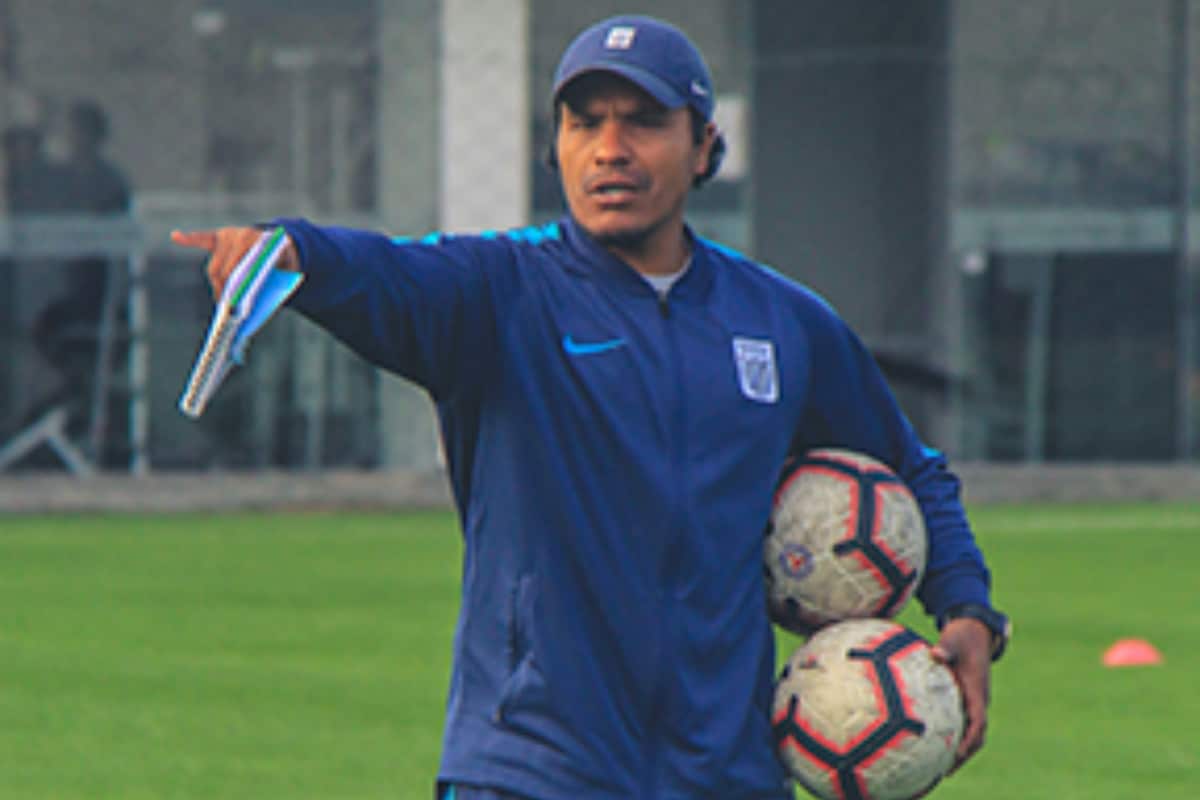 Fichajes Alianza Lima: Carlos Fernández vuelve a los Blanquiazules y ya tiene fecha de comienzo