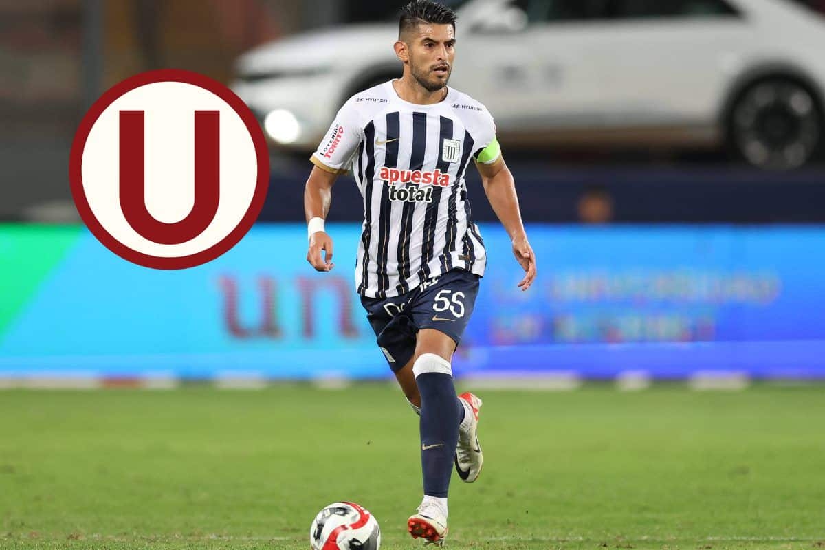 Fichajes Alianza Lima: Carlos Zambrano reveló la verdad sobre su posible arribo a Universitario