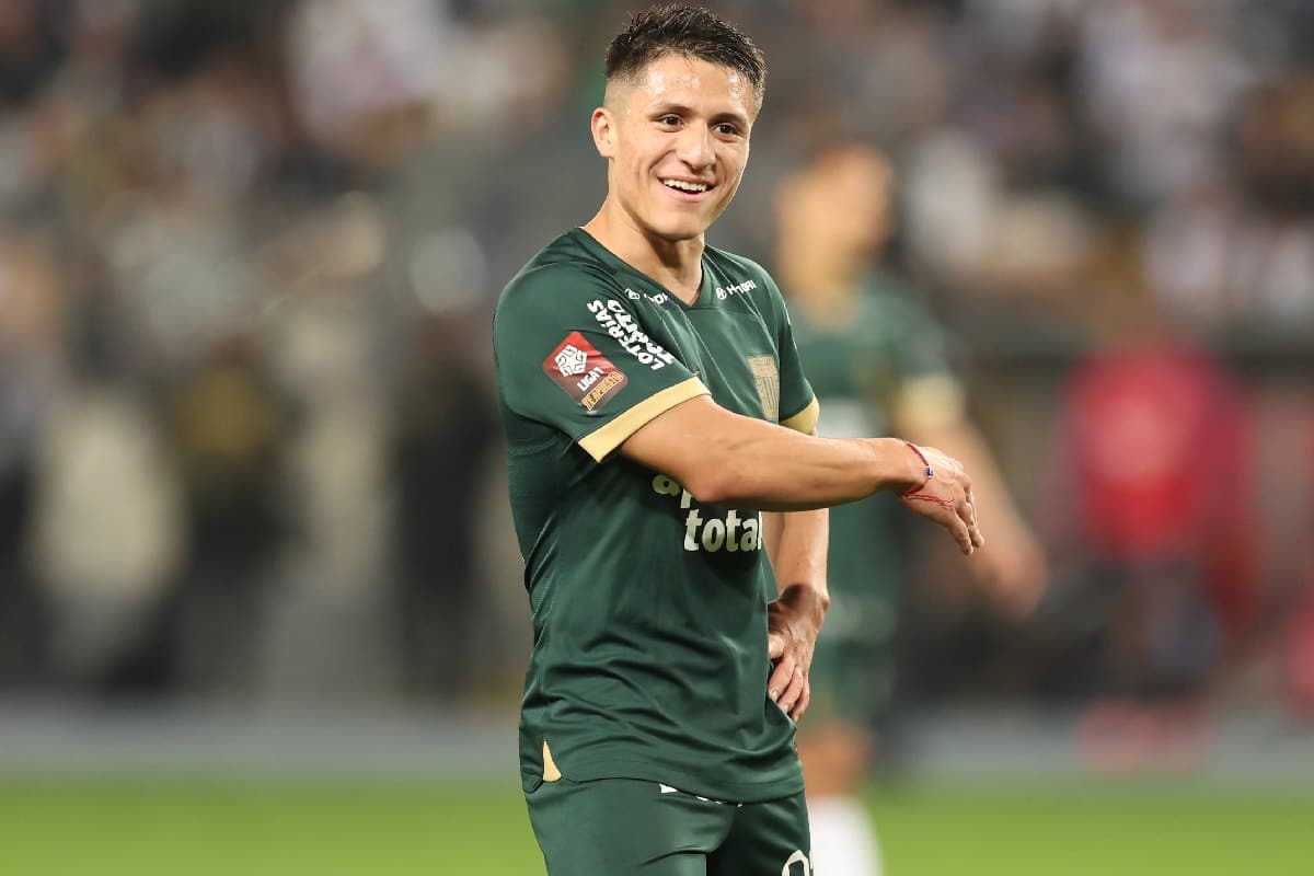 Fichajes Alianza Lima: Racing ya tomó una decisión con Catriel Cabellos y los Íntimos esperan