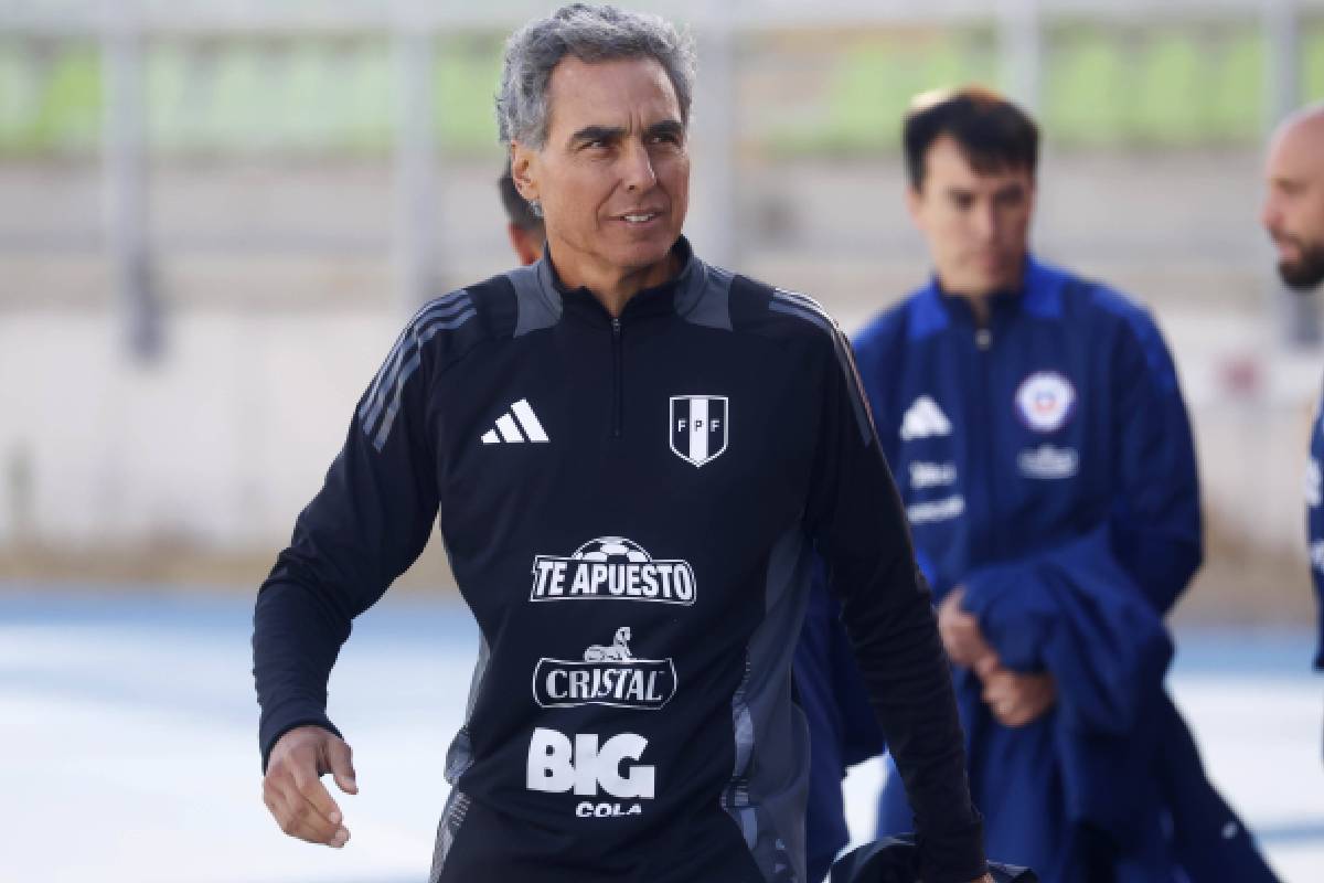 Selección Peruana: Chemo del Solar fue citado por la FPF y le ofrecerían un cargo
